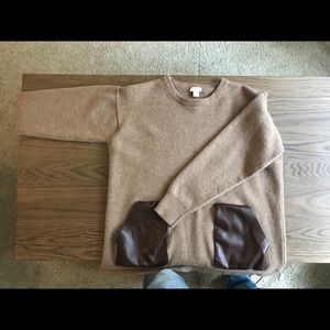 Jcrew sweater